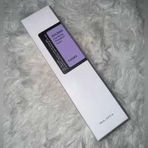 NWB COSRX AHA/BHA Treatment Toner